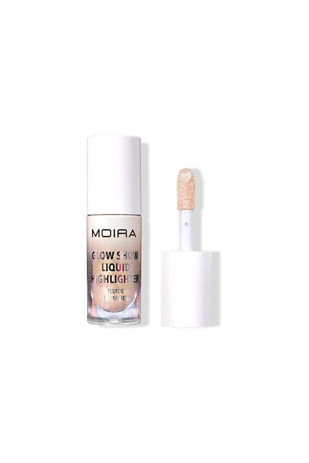 Glow Show Liquid Highlighter (001, Vanilla Bliss)