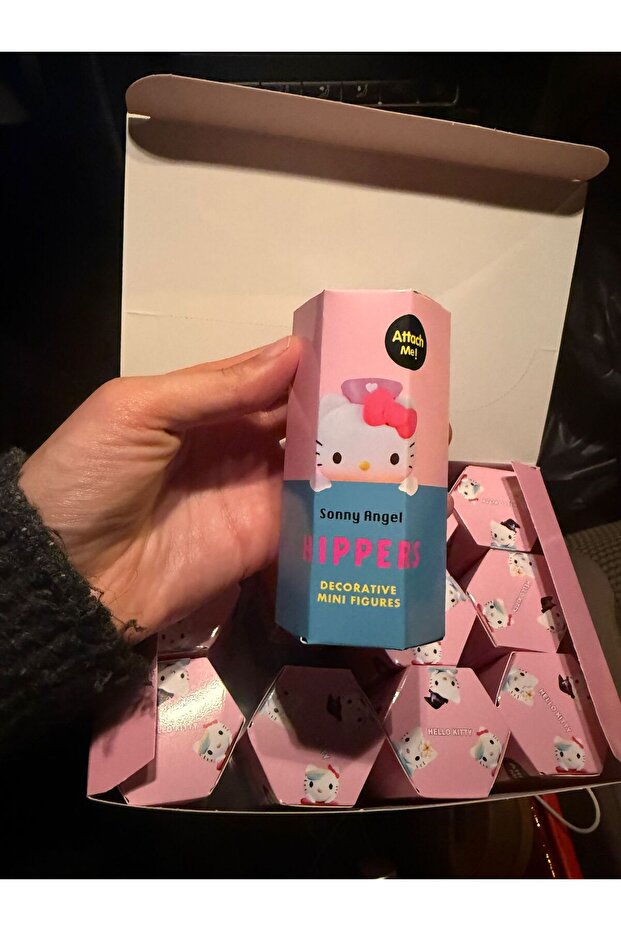 Hello Kitty Sony Angel - 1