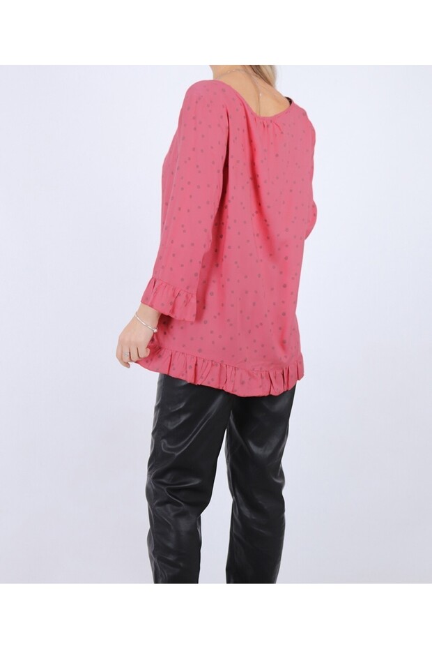 Bluza, Roz - 2