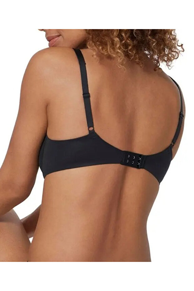 Bra, Black - 2