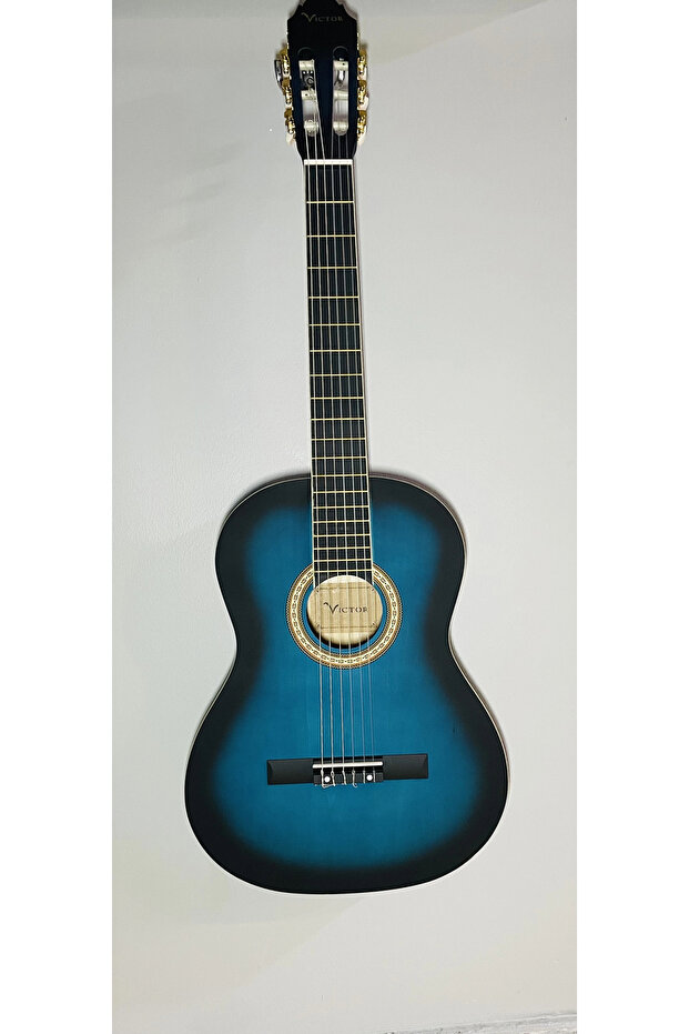 Klasik Gitar - 1