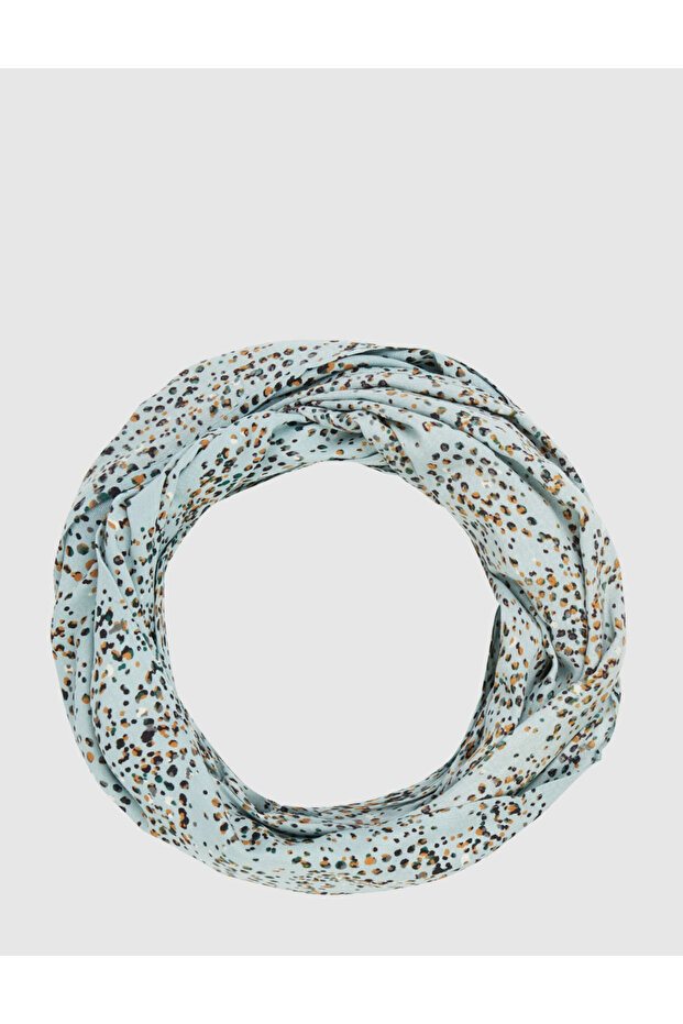 Esarfa, Albastru - 1