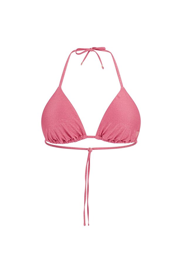 Removable Kadın Üçgen Bikini Üstü - 6