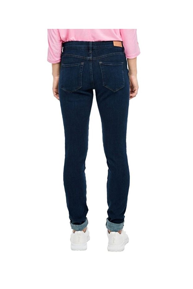 Blugi, Bleumarin - 2