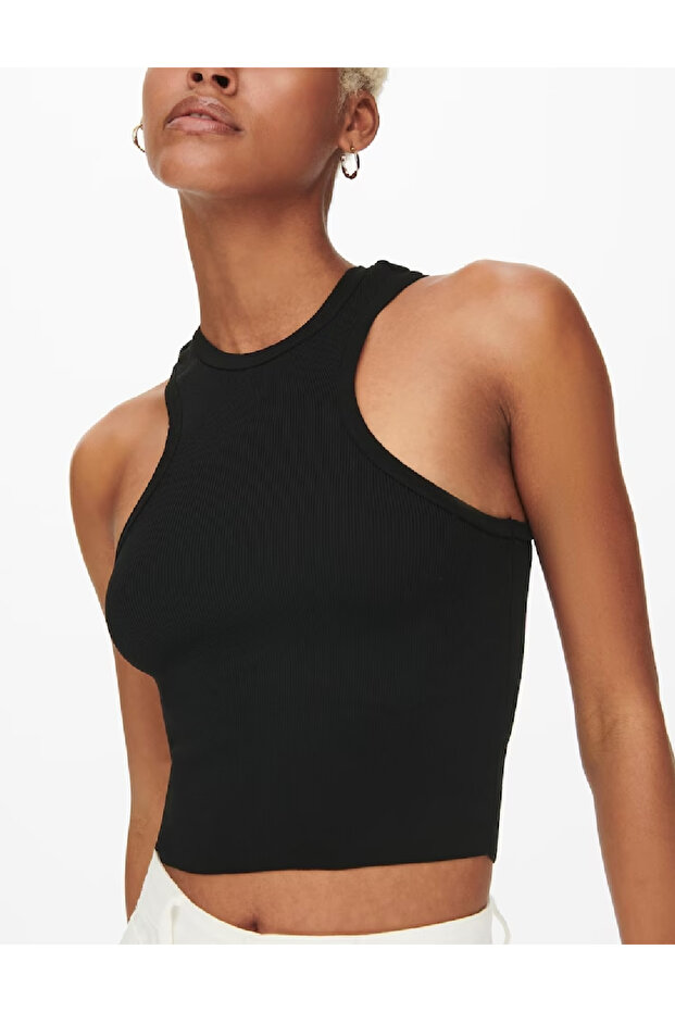 Top, Negru - 1