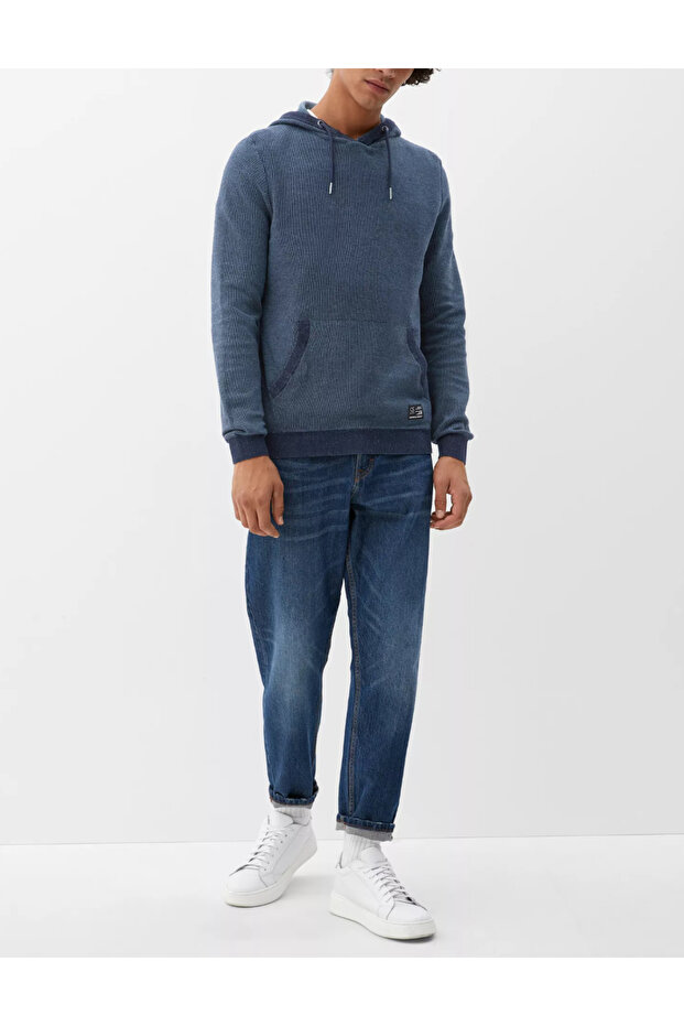 Hanorac, Bleumarin - 1