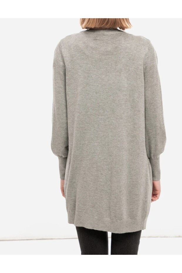 Cardigan, - 2