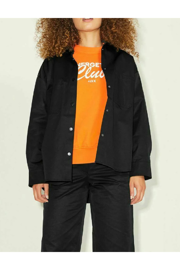 Jacheta, Negru - 1