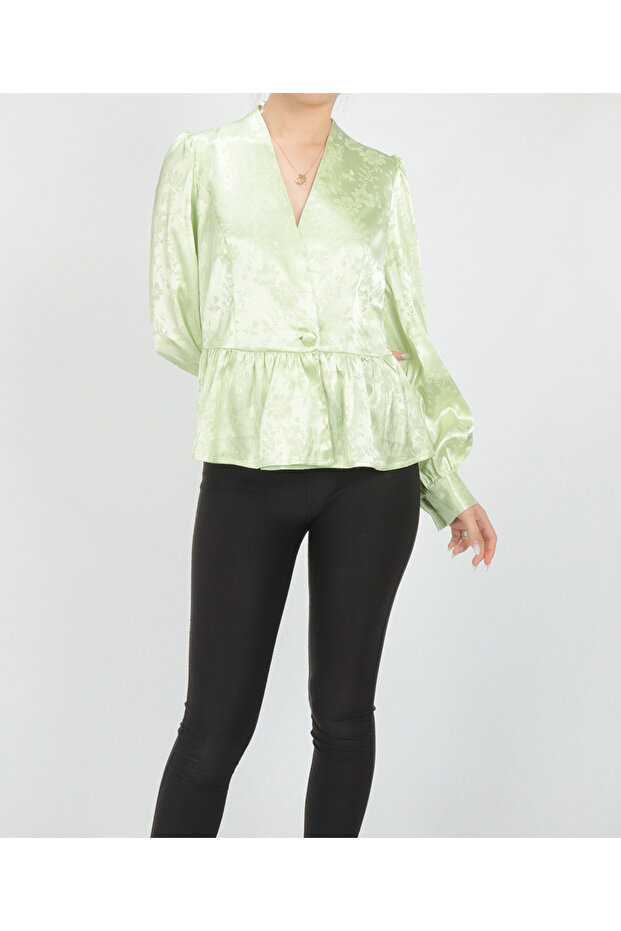 Camasa, Verde - 1