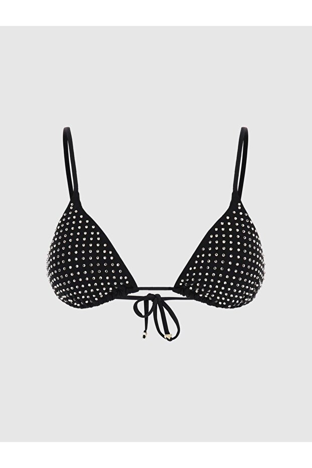 Removable Kadın Üçgen Bikini Üstü - 6