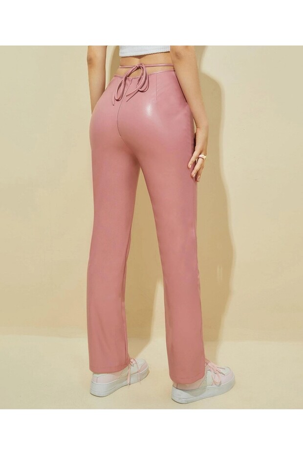 Pantaloni, Roz - 2