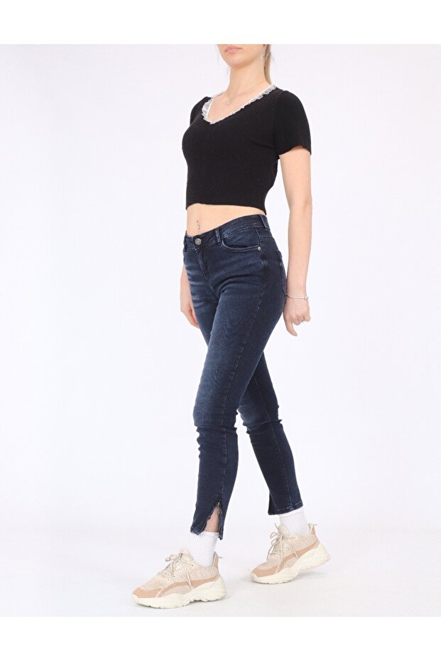 Blugi, Bleumarin - 2