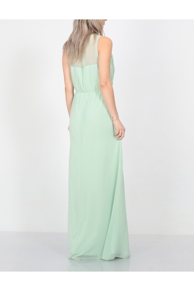 Rochie, Verde - 2
