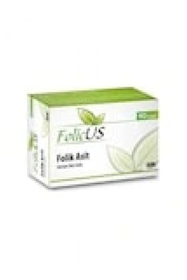 Folicus 90 Tablet - 1
