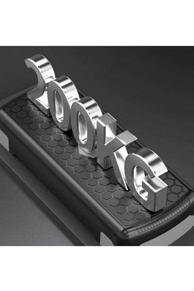 جهاز تمارين الأيروبيك القابل للتعديل (قابل للتعديل 4/6 بوصة) - 6