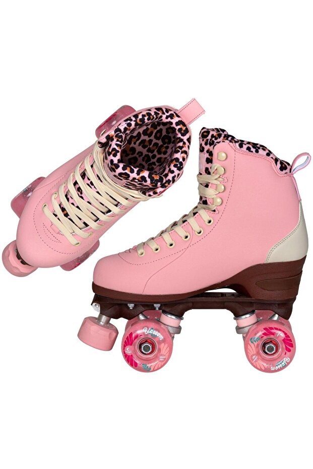 Miyu Pink Leopard - 4