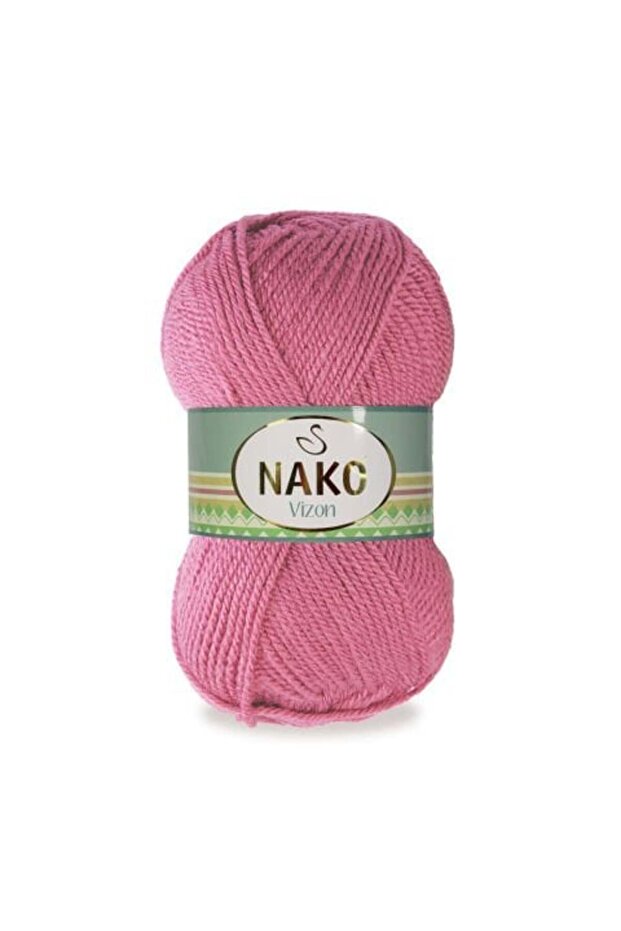 5 Pieces Mink Hand Knitting Yarn 180