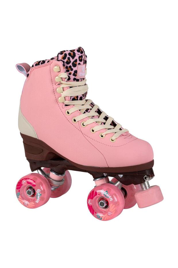 Miyu Pink Leopard - 2