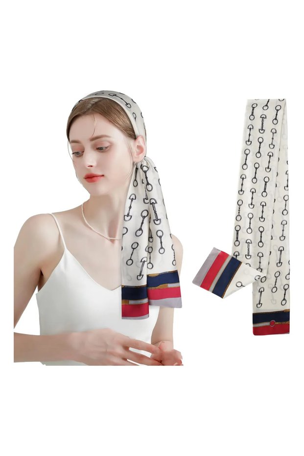 Trendlover Scarf, Foulard, Bandana 15X150 cm