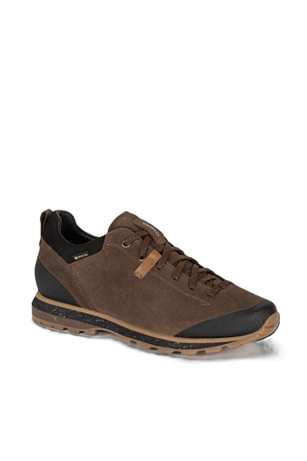 BELLAMONT SUEDE GORETEX Ayakkabı a504.4327 Kahverengi-44 - 1