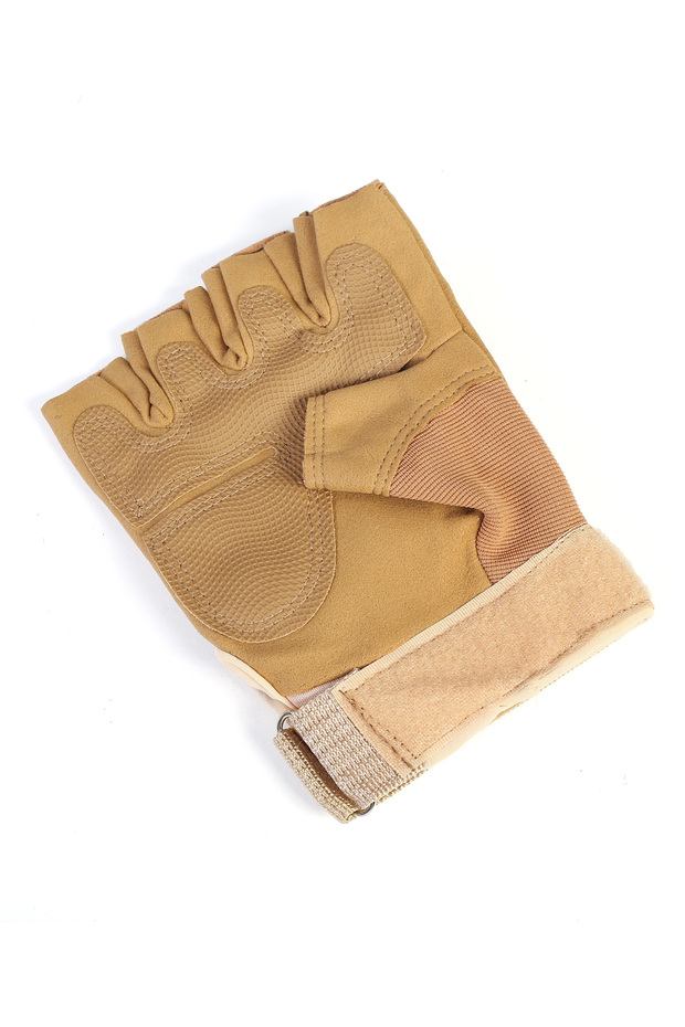 Cold Windproof Waterproof Gloves with Joint Protector - 2