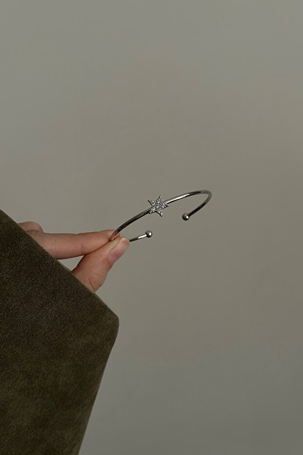 سوار المشبك النجمة - 2