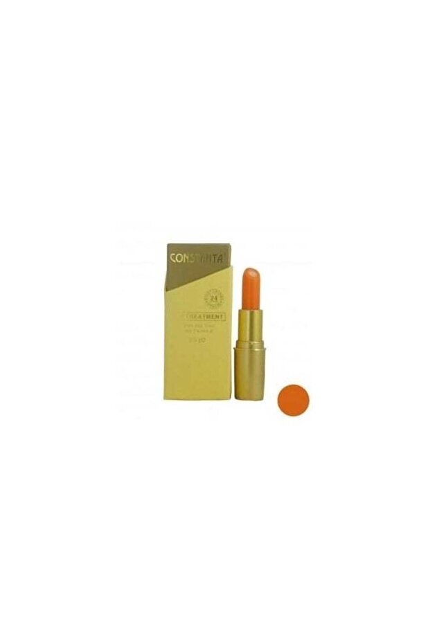 Lip Treatment Red