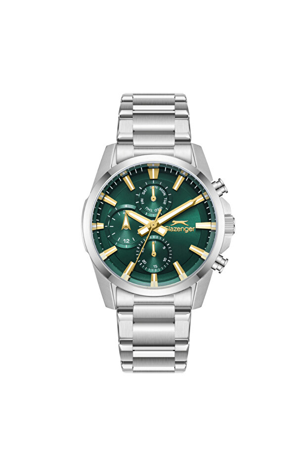 Sl.09.2522.2.04 Men's Wristwatch