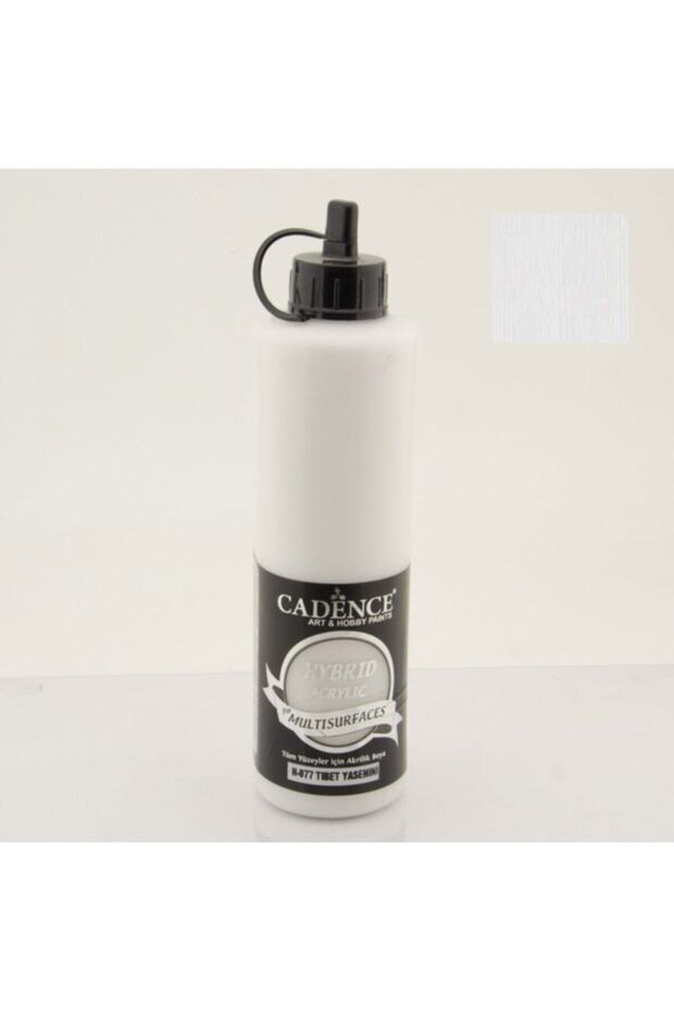 Hybrid Acrylic Multisurfaces Tibetan Jasmine 500 ml
