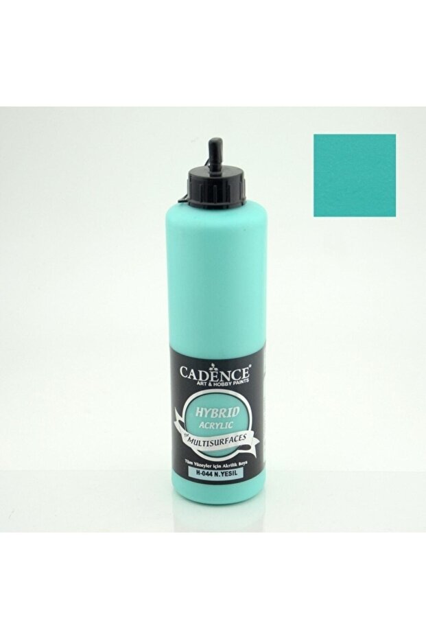 Hybrid Akr. Multisurfaces H-044 N. Green