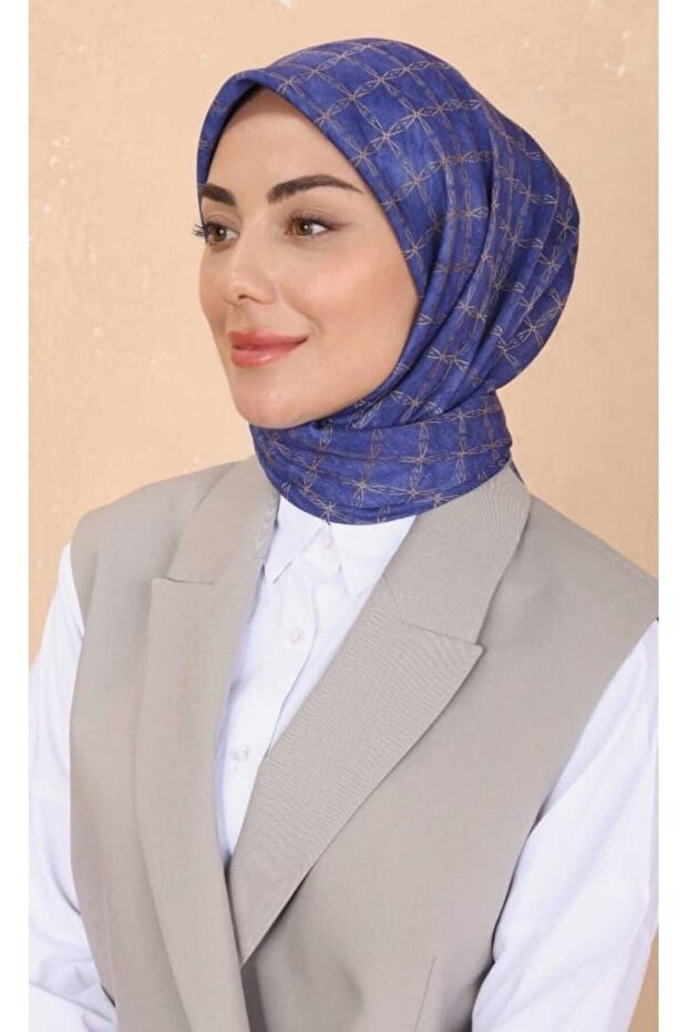 Eșarfă moale Locella - 1