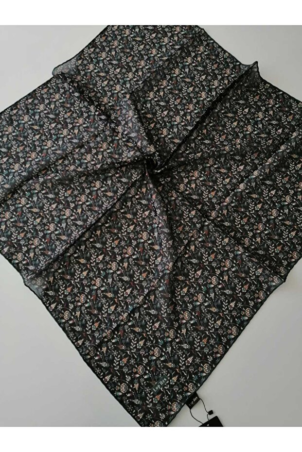 Eșarfă moale Lopres - 1