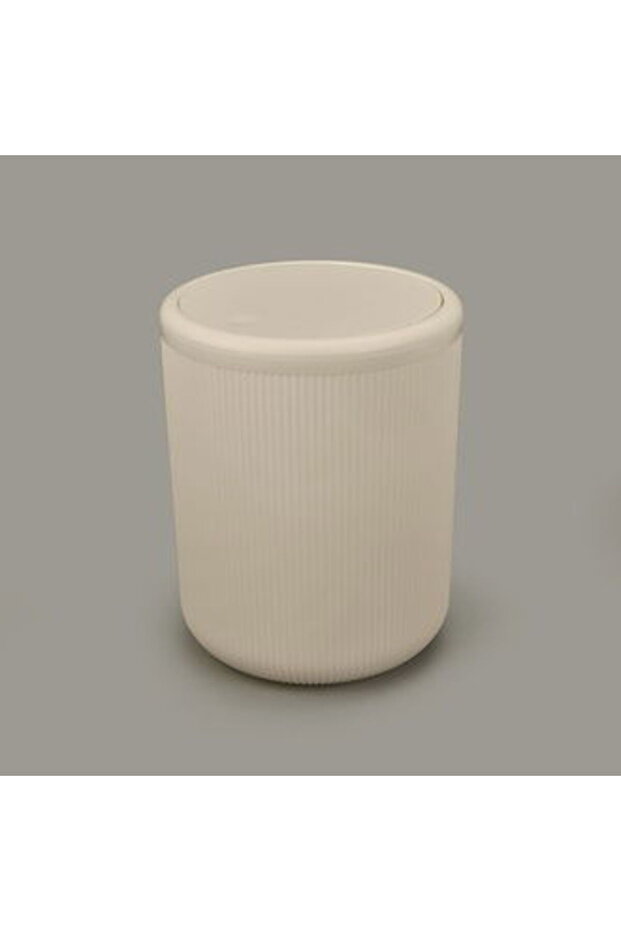 Bath Linea 5'li Banyo Seti - Bej - 3