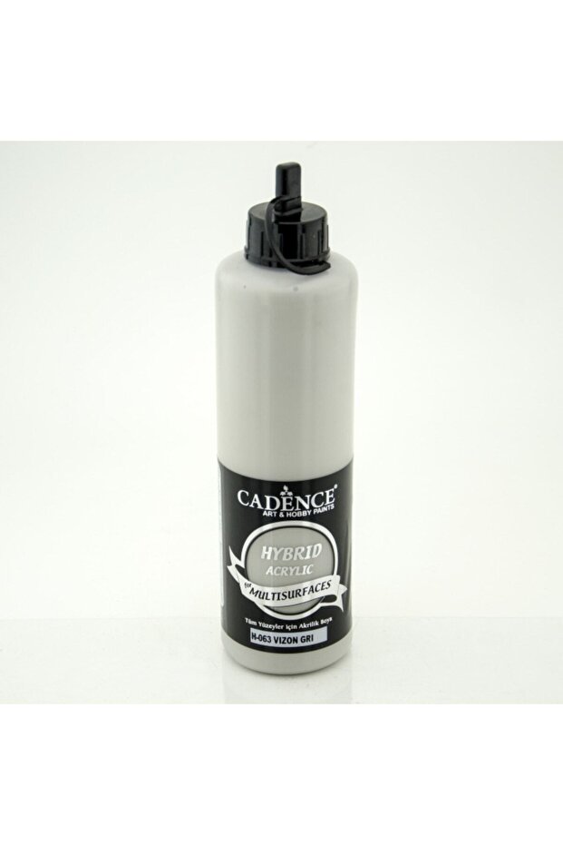Hybrid Akr. Multisurfaces H-063 Mink Gray