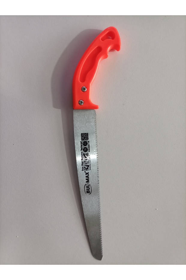 İnce dişli budama testeresi - 3