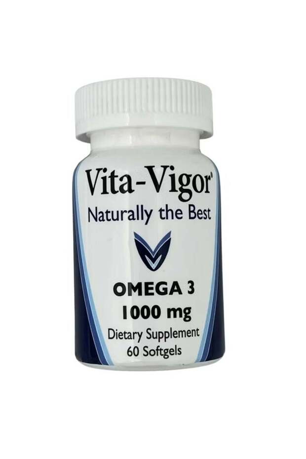 Omega 3 1000 mg