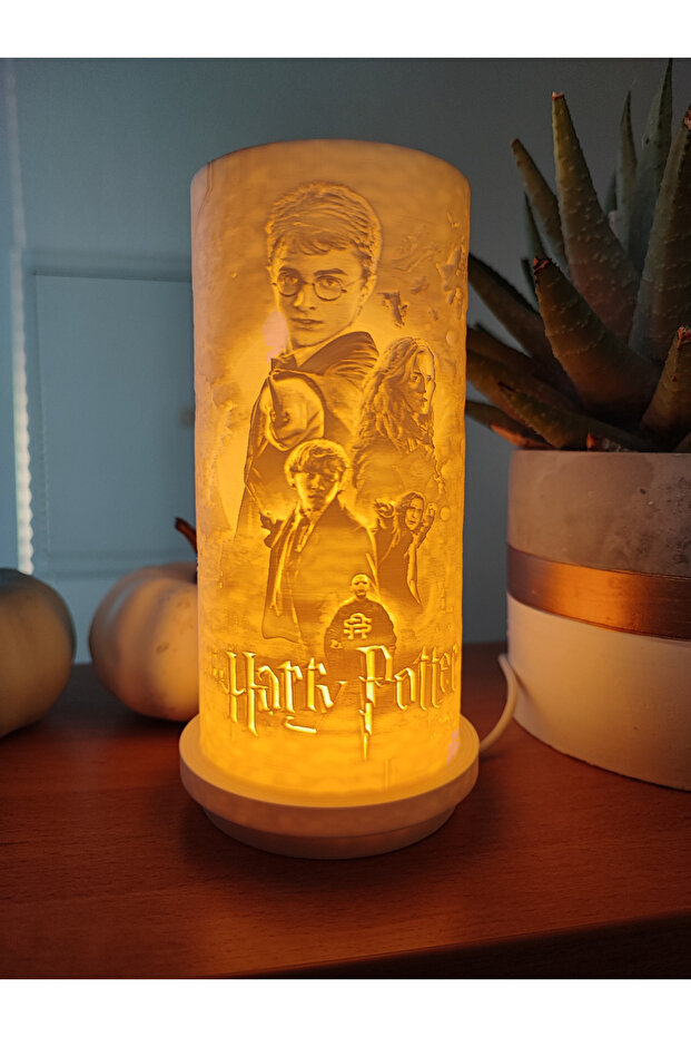 Harry Potter Lamba - 1