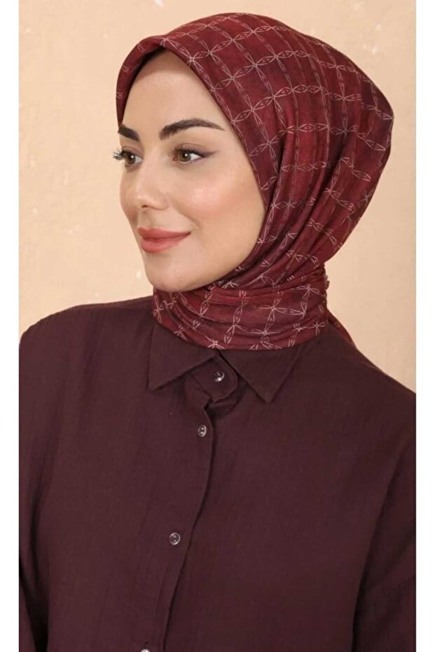 Eșarfă moale Locella - 1