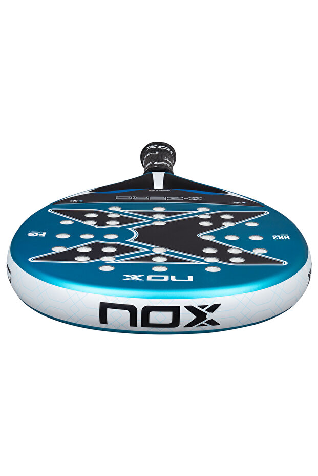 X-Zero Blue 2026 Padel Raketi - 6