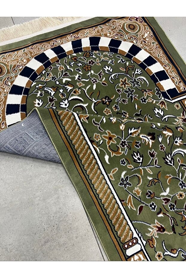 BAMBU DOKUMA SECCADE - 2