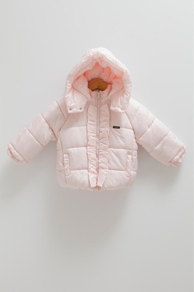 معطف مقاوم للماء من ويلسوف - 1