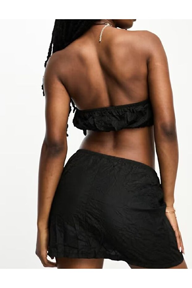 Fusta, Negru - 2