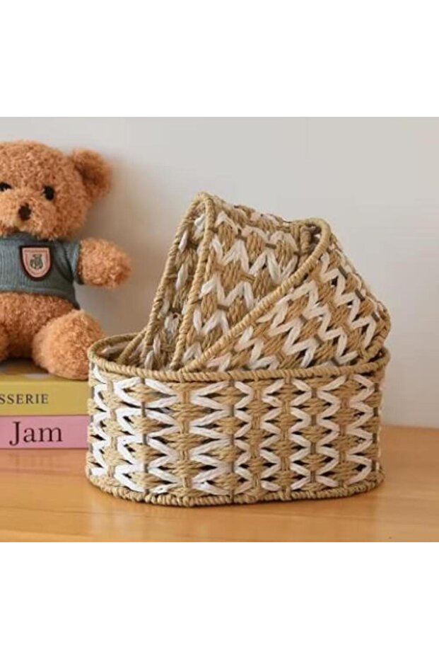 سلال تخزين RIMA RIMA Storage Baskets - 1