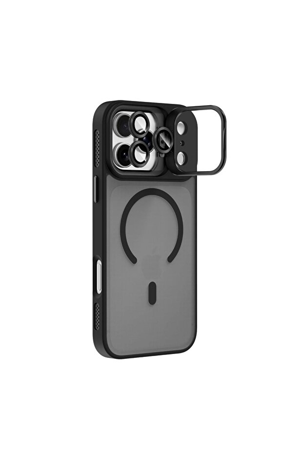 İPHONE 17 PRO KILIF - 1