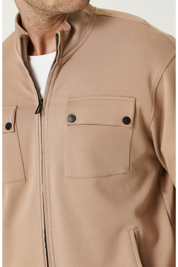 Vizon Sweatshirt - 6