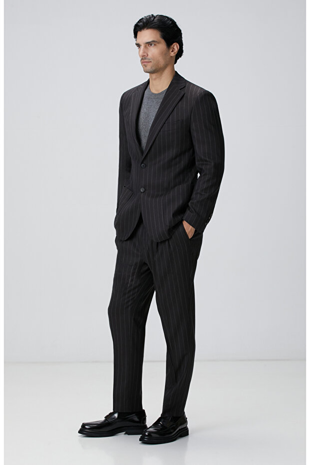 Limited Takım Elbise - 5