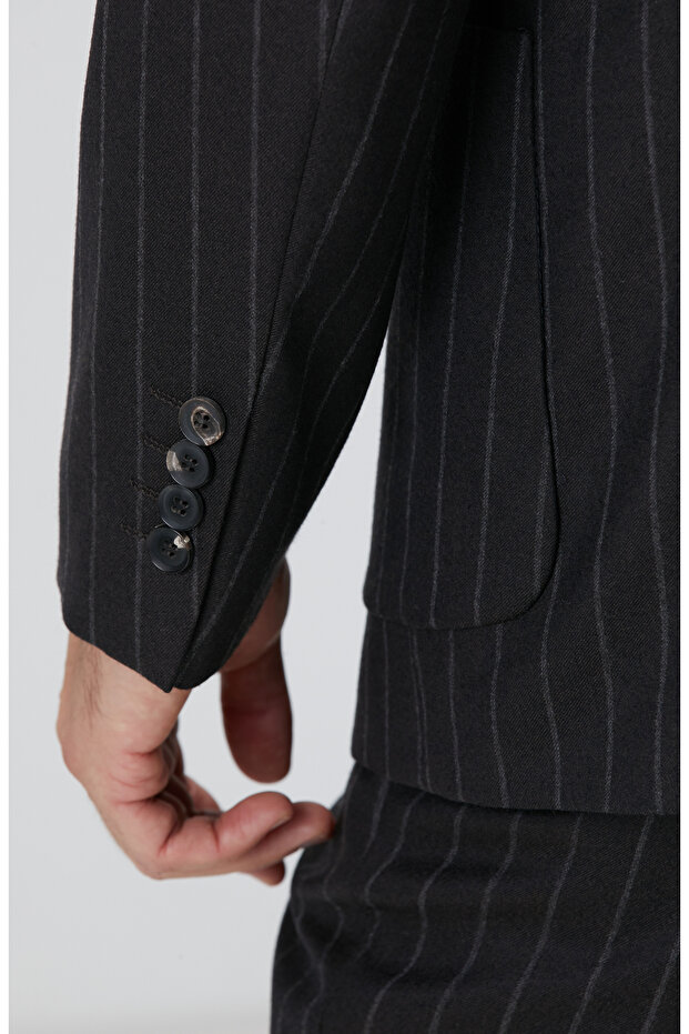 Limited Takım Elbise - 8