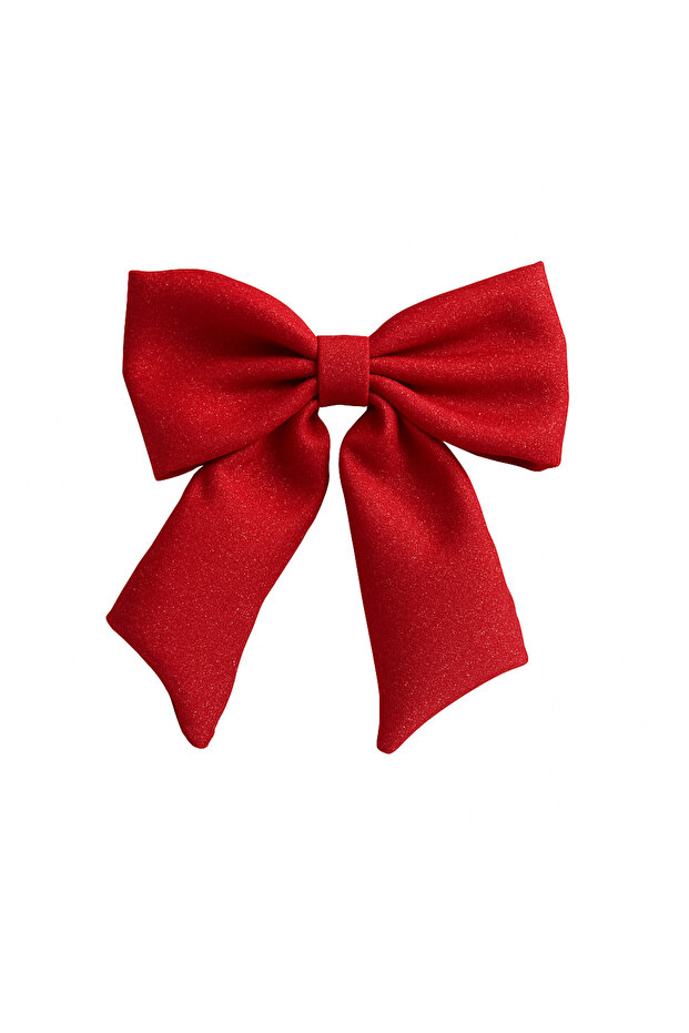 Bow Tie Automatic Buckle - 1