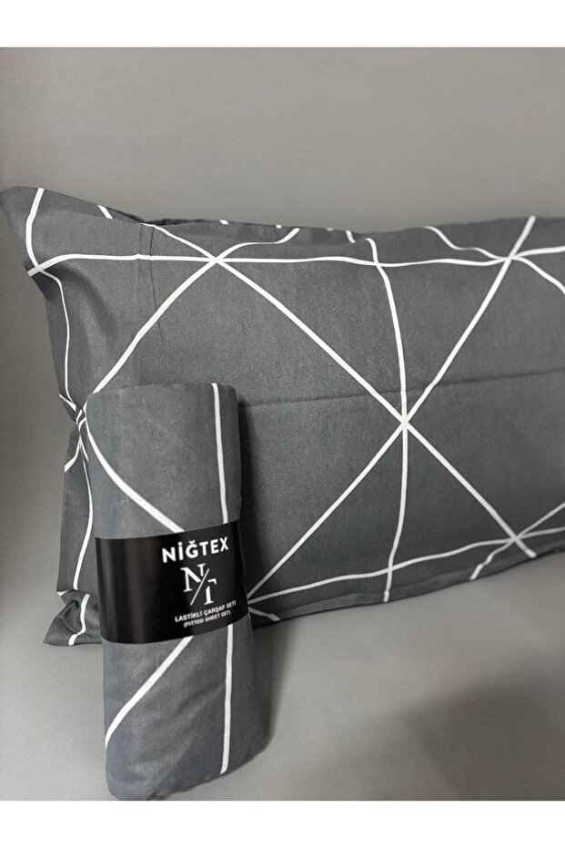 ملاءة سرير مرنة من باتال بوي - 3