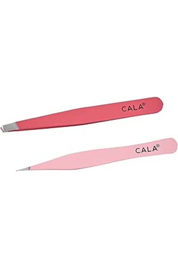 Tweezer Duo Red 50822 2S 2S